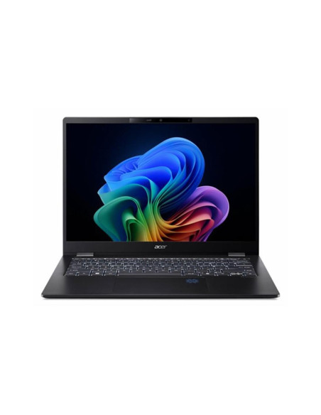 Portatil acer travelmate tmp614 - 54t u7 - 258v 32gb