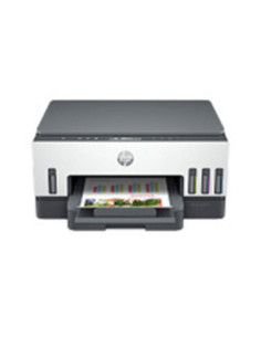 Multifuncion inyeccion hp smart tank 7008