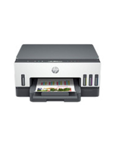 Multifuncion inyeccion hp smart tank 7008