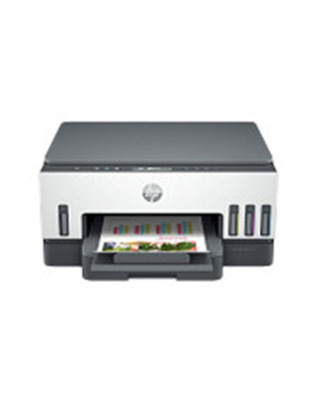 Multifuncion inyeccion hp smart tank 7008