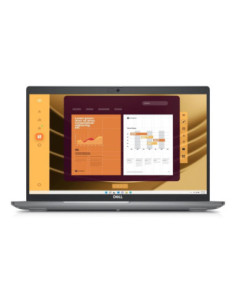 Portatil dell latitude 5550 u5 - 135h 16gb