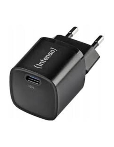 Cargador pared intenso w30c² gan 30w