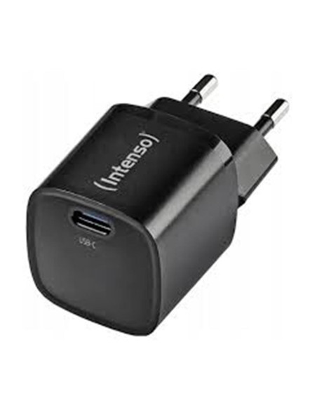 Cargador pared intenso w30c² gan 30w