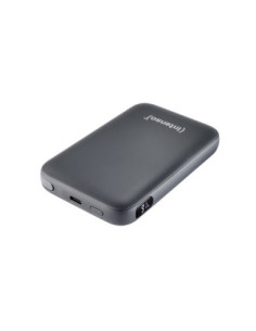Powerbank intenso s10000 10000 mah gris