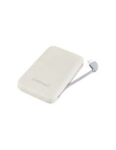 Powerbank intenso s10000 10000 mah beige