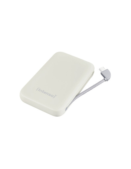 Powerbank intenso s10000 10000 mah beige