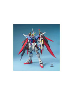 Maqueta bandai hobby mobile suit gundam