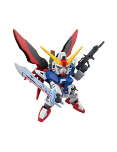 Maqueta bandai hobby mobile suit gundam