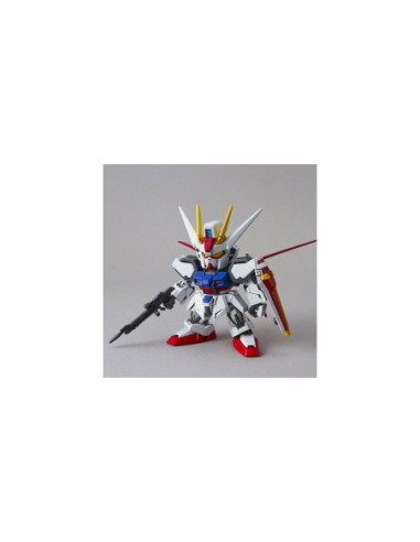 Maqueta bandai hobby mobile suit gundam