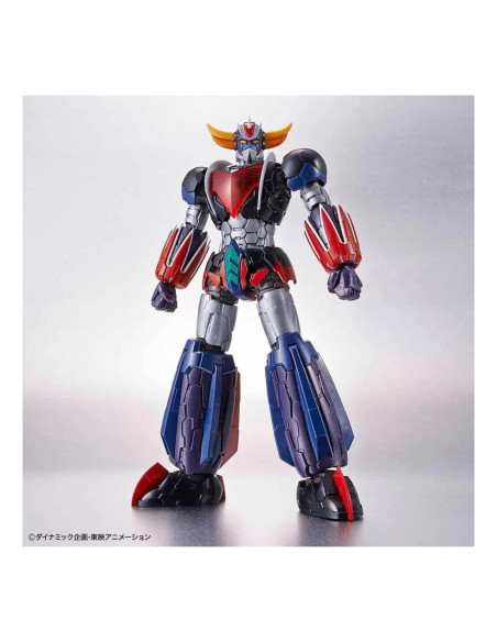 Maqueta bandai hobby hg 1 144