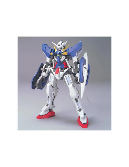 Maqueta bandai hobby mobile suit gundam