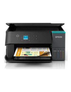 Multifuncion epson inyeccion color ecotank et - 2950