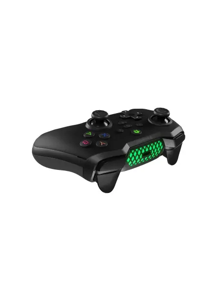 Gamepad genesis mangan 400 inalambrico pc