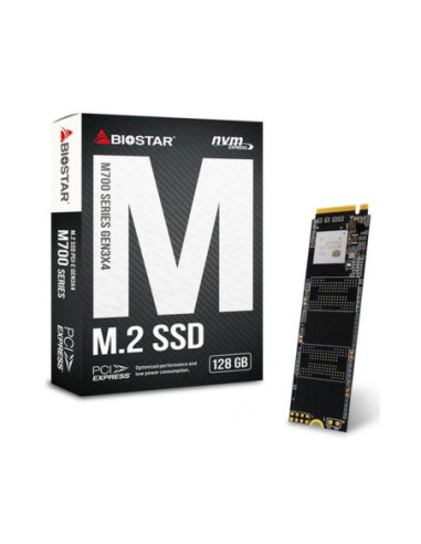 Disco duro interno ssd biostar m700