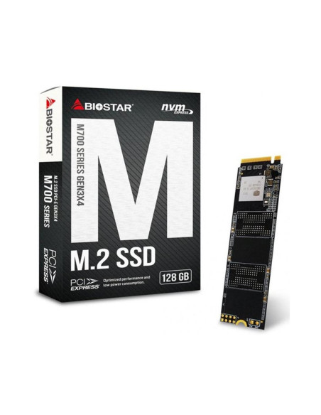 Disco duro interno ssd biostar m700