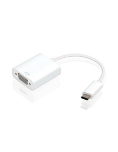 Cable adaptador ewent usb tipo c