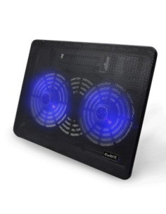 Soporte base refrigeracion ordenador portatil ewent