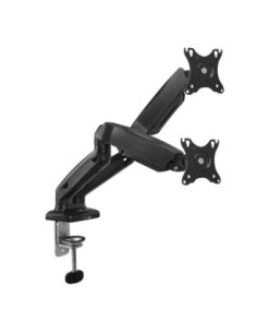 Soporte mesa ewent ew1516 2 monitores