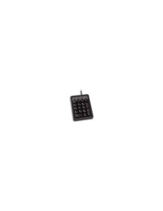 Teclado numerico cherry slim reducida mecanico