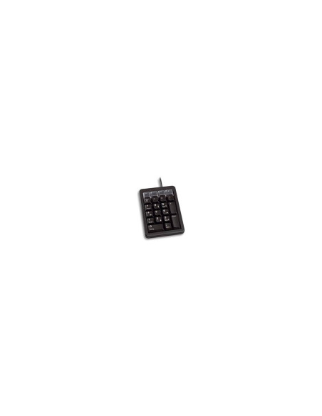 Teclado numerico cherry slim reducida mecanico