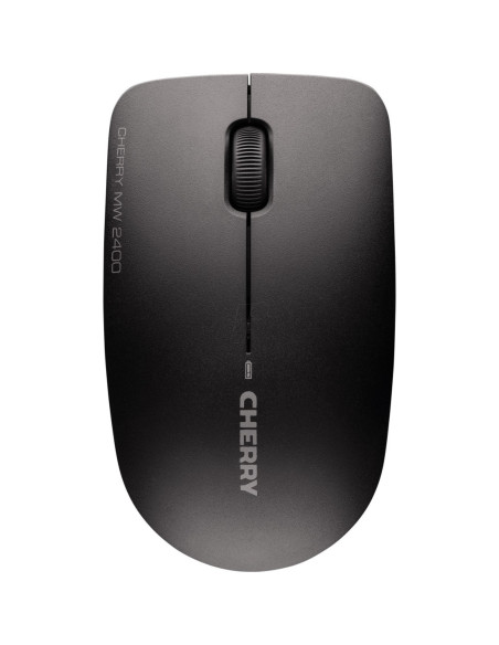 Mouse raton inalambrico cherry mw 2400