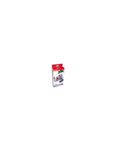 Papel foto canon selphy kp - 36ip 10x15