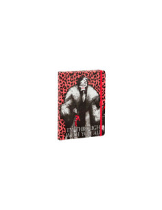 Libreta disney villanos cruella vil