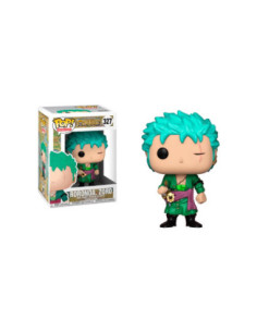 Funko pop one piece roronoa zoro