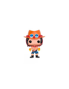 Funko pop one piece portgas d.