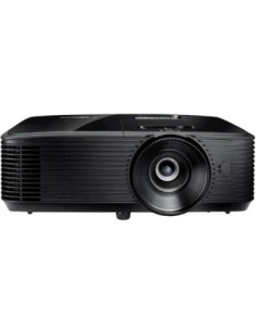 Proyector optoma w400lve dlp wxga 4000