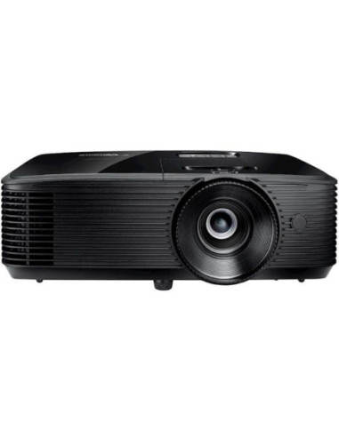 Proyector optoma w400lve dlp wxga 4000