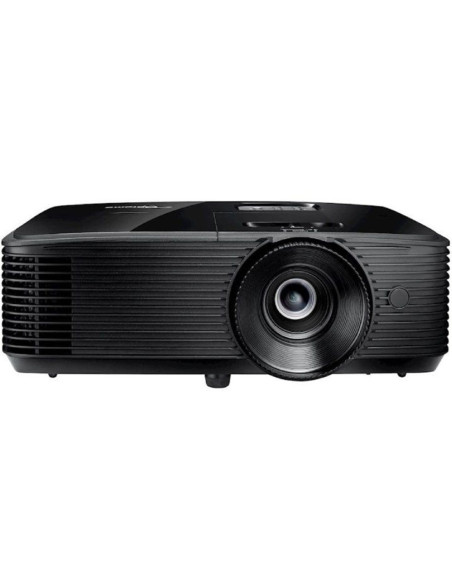 Proyector optoma w400lve dlp wxga 4000