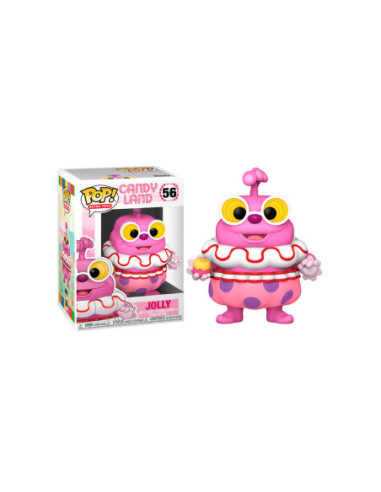 Funko pop candyland jolly 52160