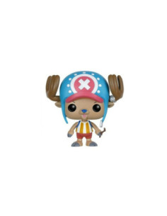 Funko pop one piece tony tony
