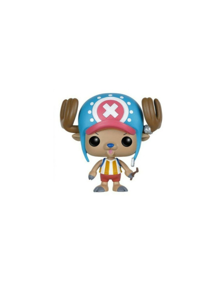 Funko pop one piece tony tony
