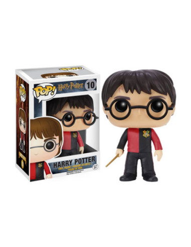 Funko pop harry potter harry potter