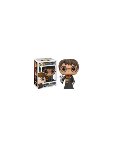 Funko pop harry potter harry potter