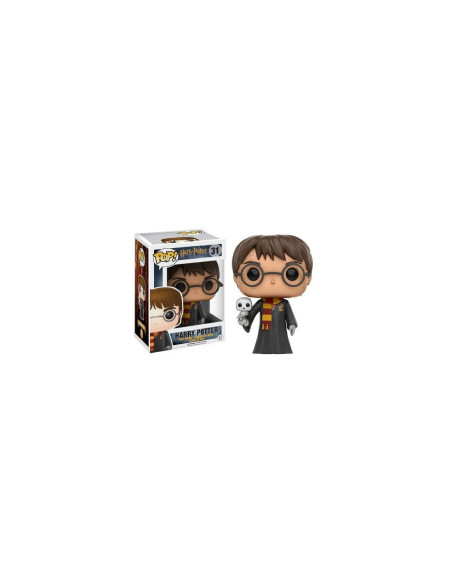 Funko pop harry potter harry potter
