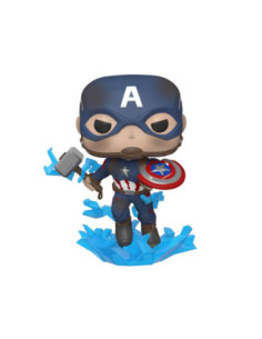 Funko pop marvel los vengadores endgame