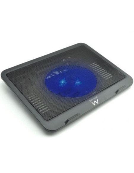 Soporte base refrigeracion ordenador portatil ewent