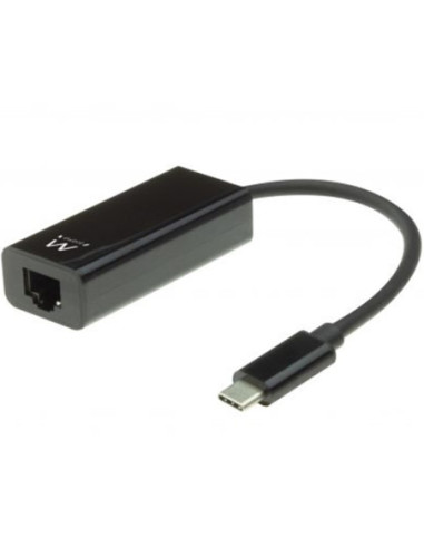 Cable adaptador ewent usb tipo c