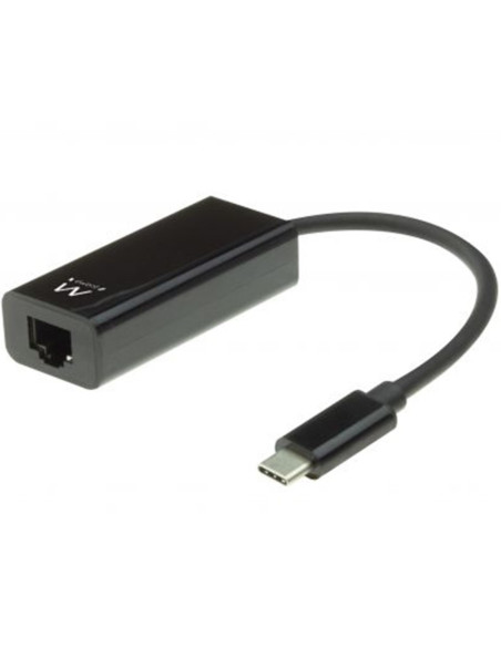 Cable adaptador ewent usb tipo c