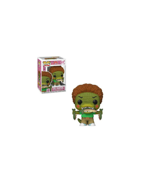 Funko pop garbage pail kids la