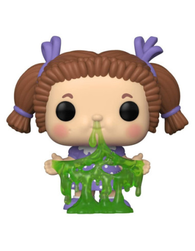 Funko pop garbage pail kids la
