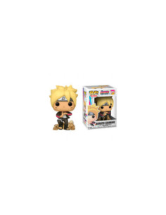 Funko pop animacion boruto boruto uzumaki