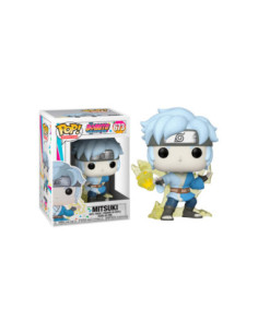 Funko pop animacion boruto mitsuki 45427