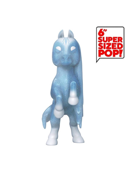 Funko pop disney frozen 2 water