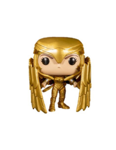 Funko pop dc wonder woman 1984