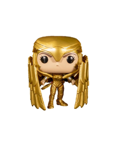 Funko pop dc wonder woman 1984