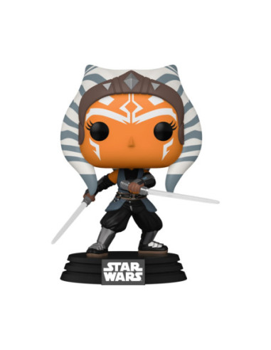 Funko pop star wars the mandalorian